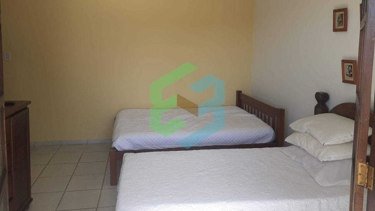 Casa para pousada/spa, 9 dorm (7suítes), piscina e mirante