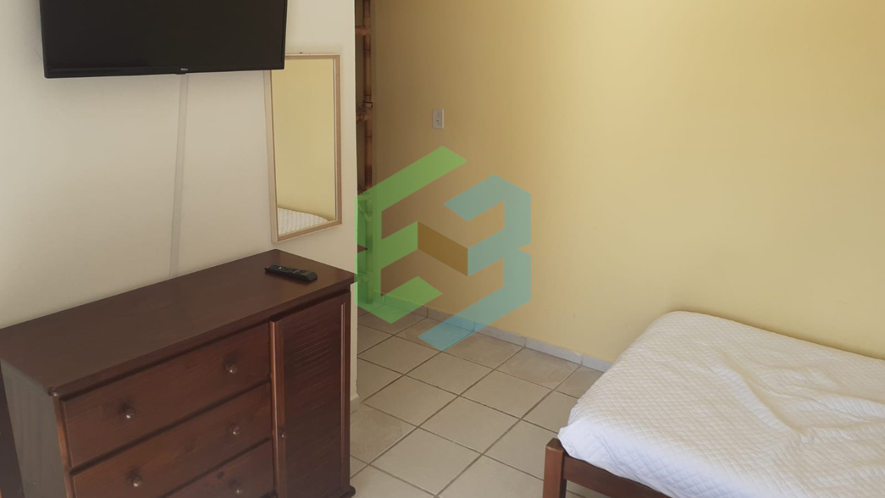 Casa para pousada/spa, 9 dorm (7suítes), piscina e mirante