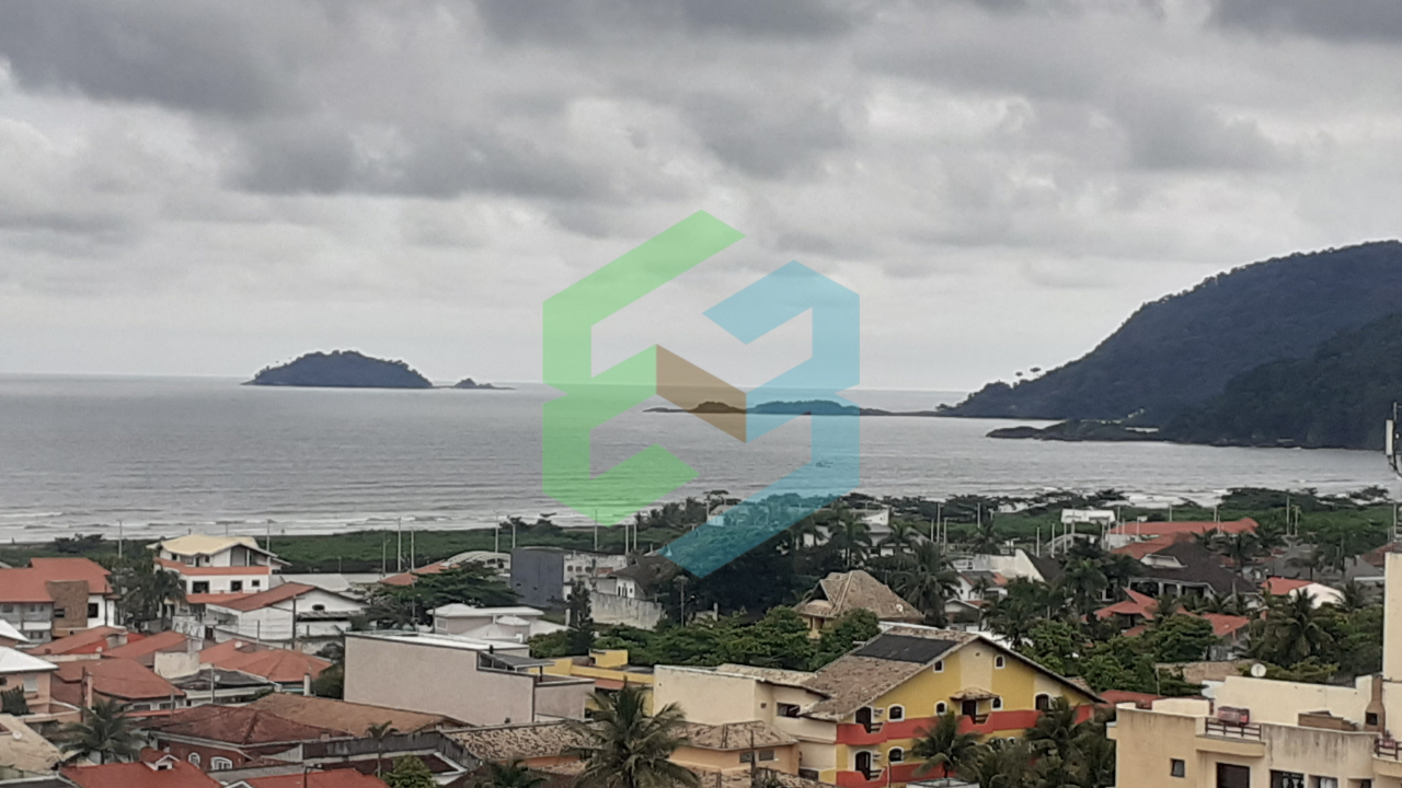 Apartamento 2 dorm (1 suíte), 2 vagas e depósito – Centro