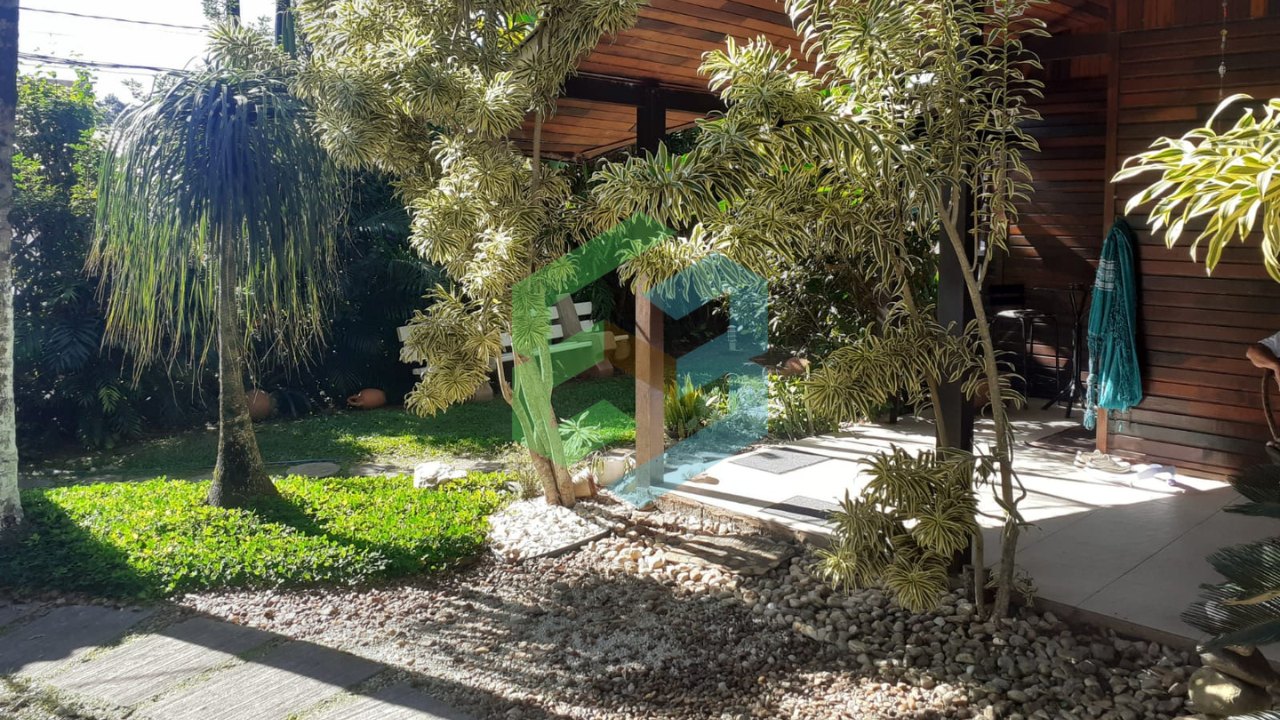 Casa para pousada/spa, 9 dorm (7suítes), piscina e mirante
