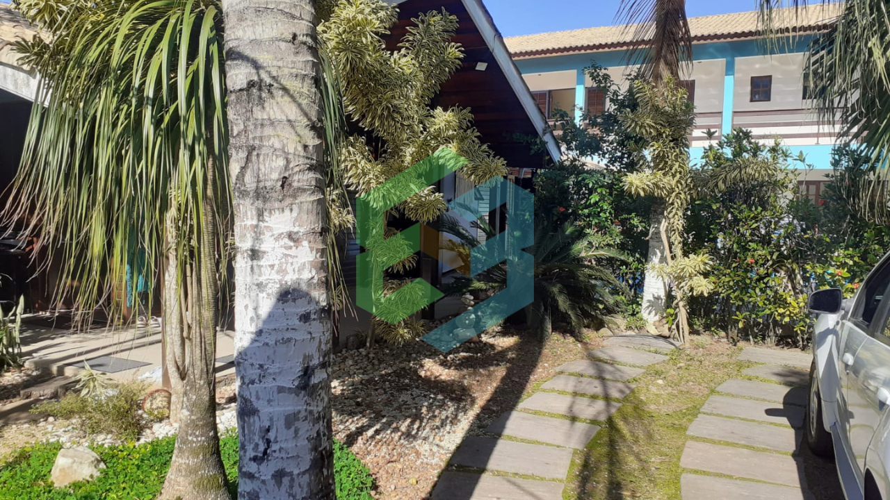 Casa para pousada/spa, 9 dorm (7suítes), piscina e mirante