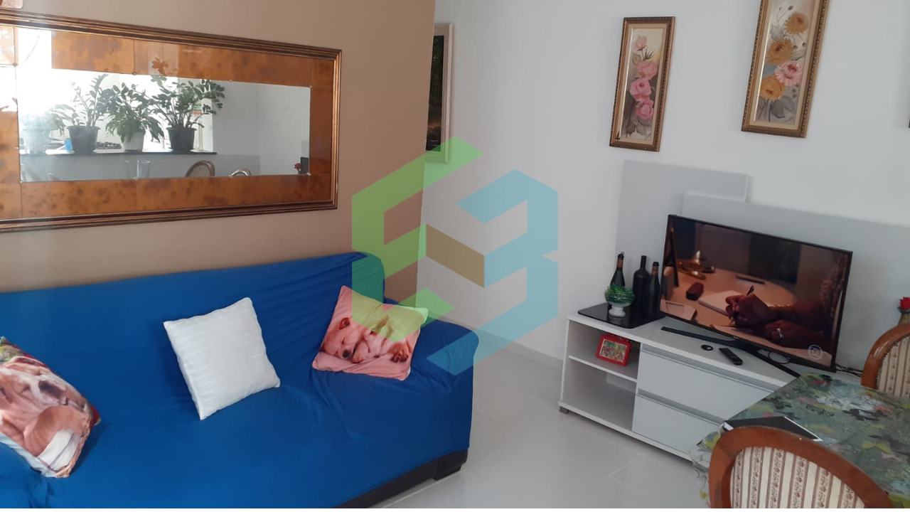 Casa 2 dorm + edícula assobradada (2residências)