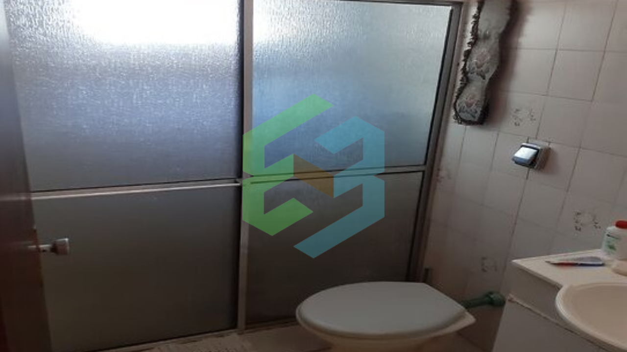 Casa 3 dorm (1 suíte) edícula e piscina