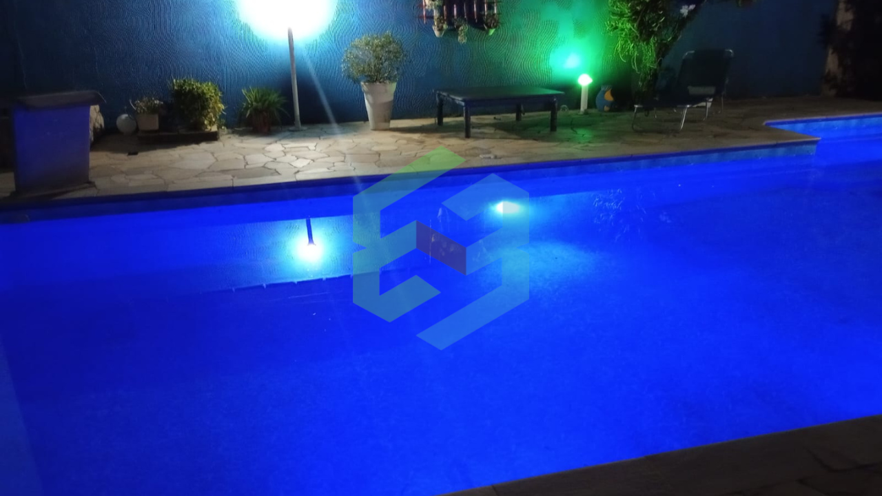Casa para pousada/spa, 9 dorm (7suítes), piscina e mirante