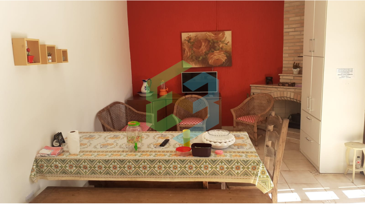 Casa para pousada/spa, 9 dorm (7suítes), piscina e mirante