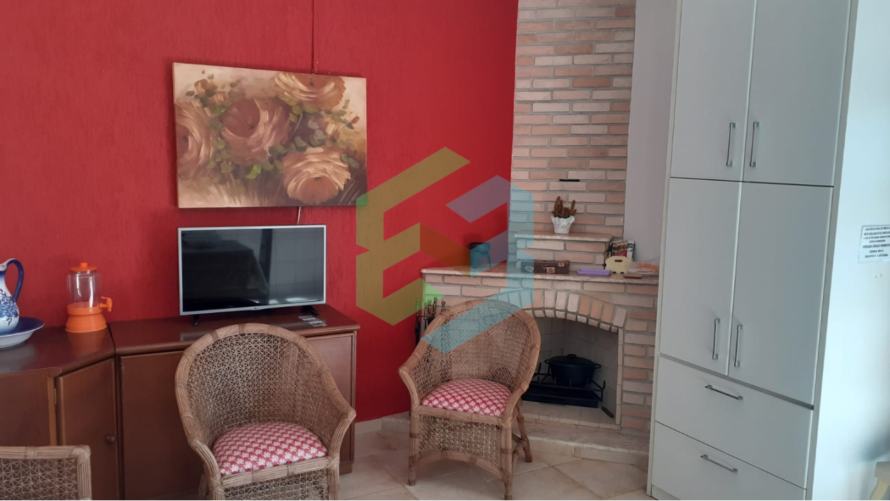 Casa para pousada/spa, 9 dorm (7suítes), piscina e mirante