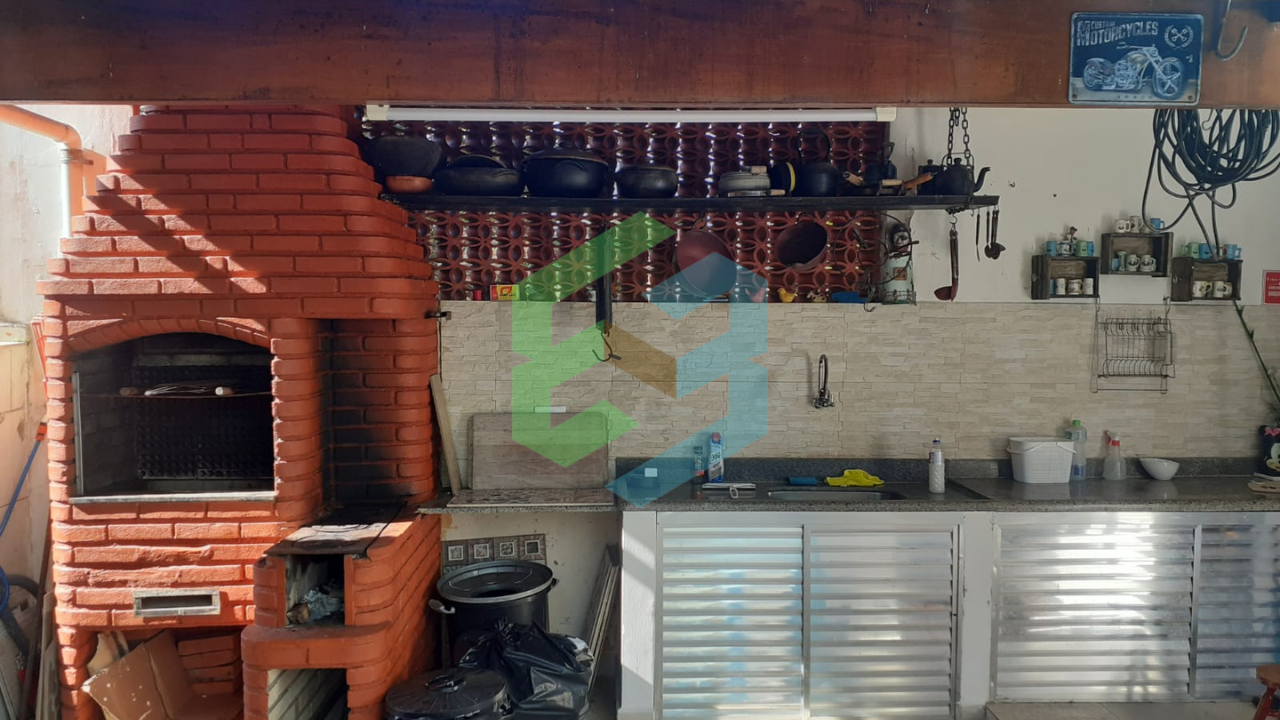 Casa para pousada/spa, 9 dorm (7suítes), piscina e mirante