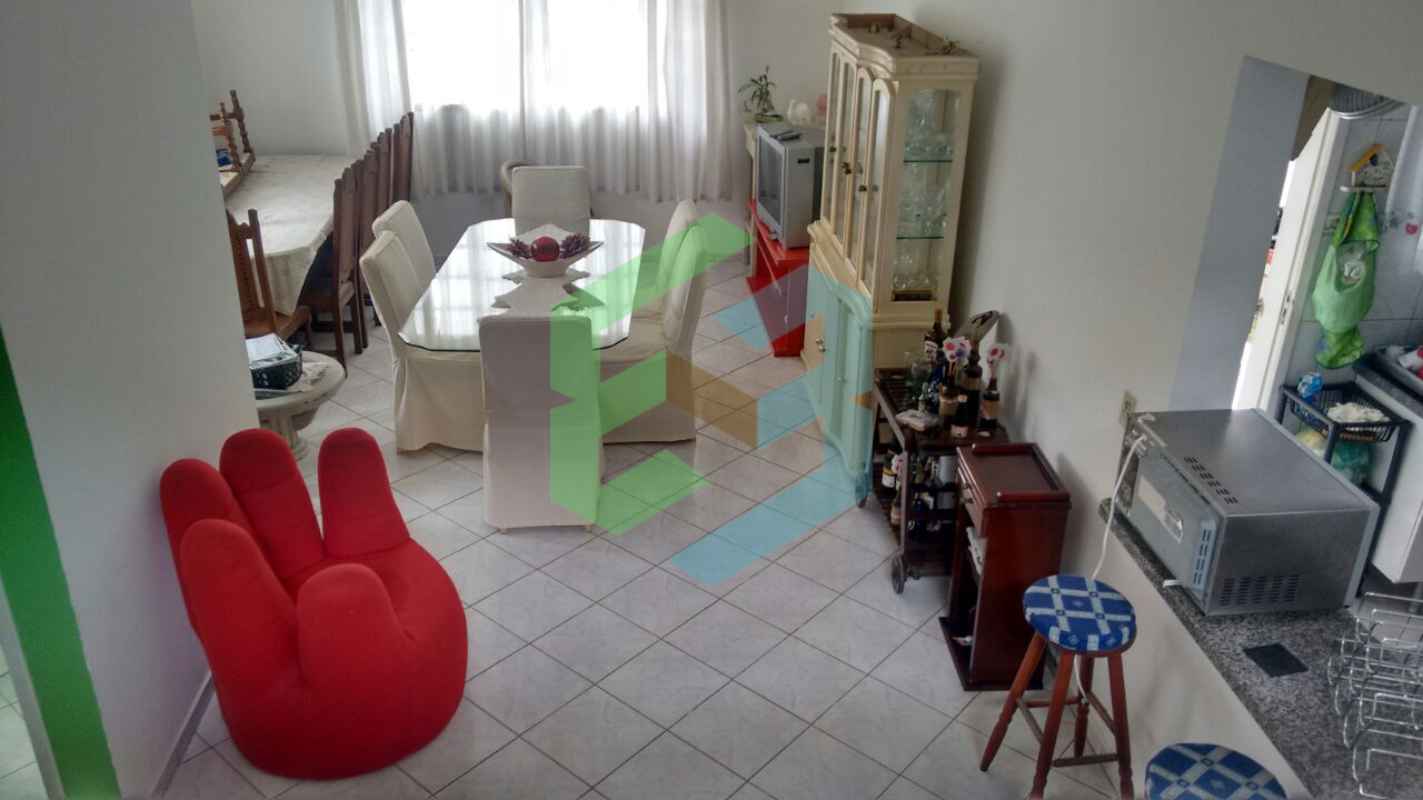 Casa de campo com 3 dorm (1 suíte) – Centro – Itariri
