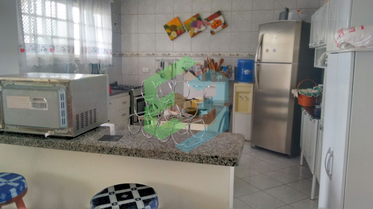 Casa de campo com 3 dorm (1 suíte) – Centro – Itariri