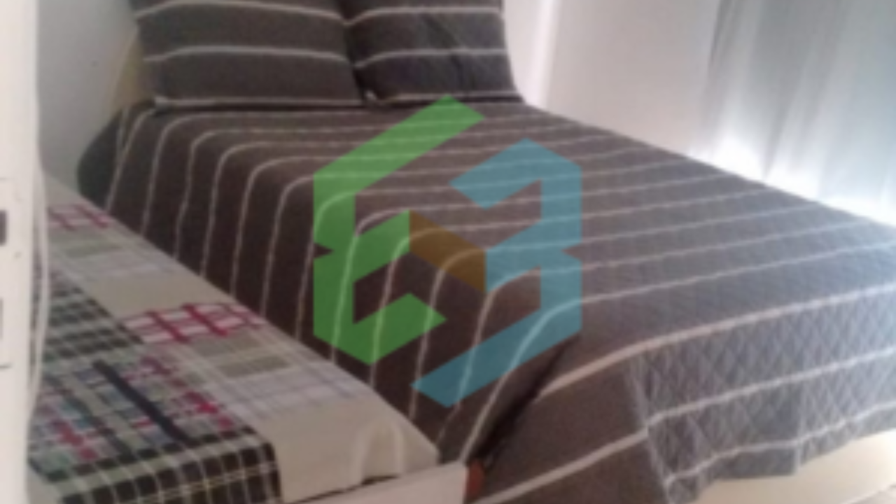Casa de campo com 3 dorm (1 suíte) – Centro – Itariri