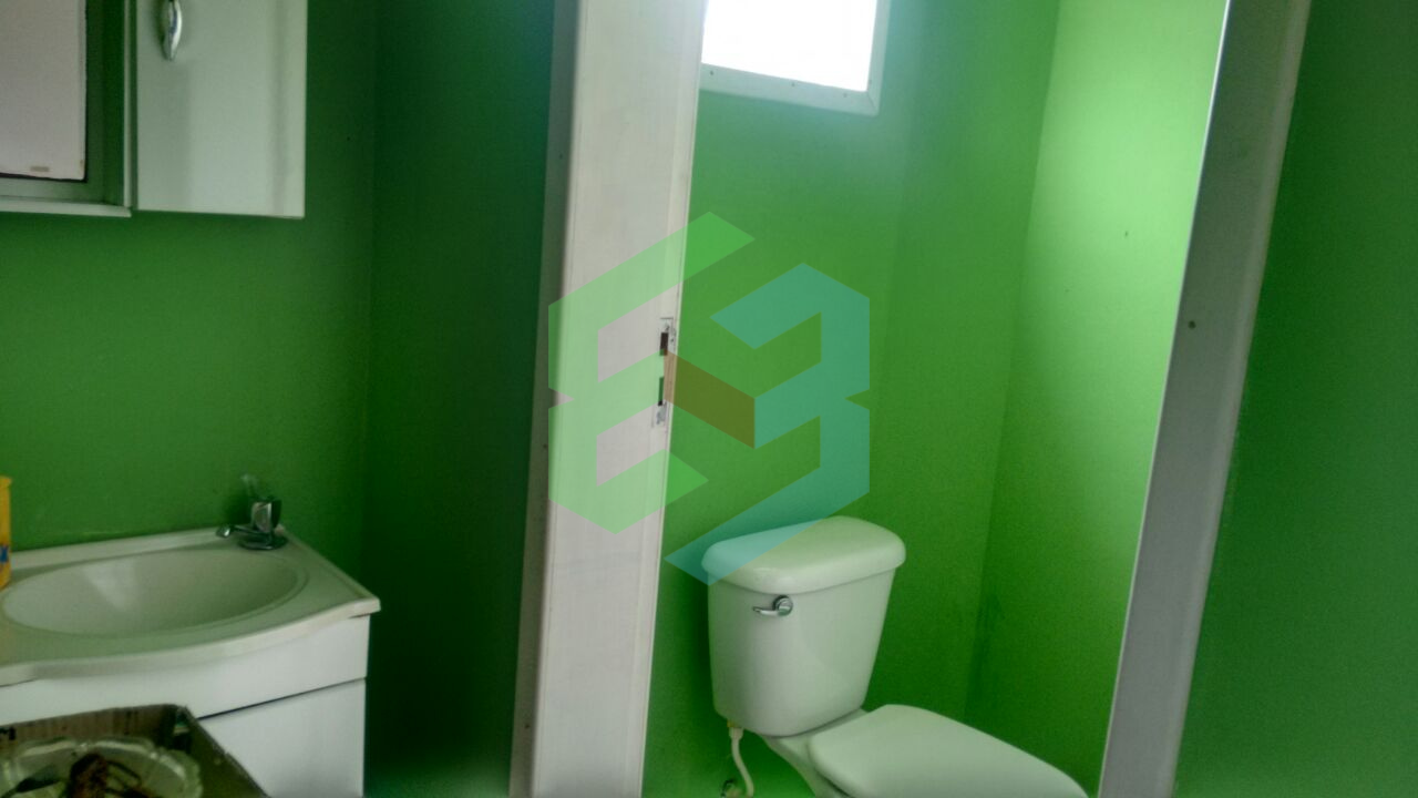 Casa de campo com 3 dorm (1 suíte) – Centro – Itariri