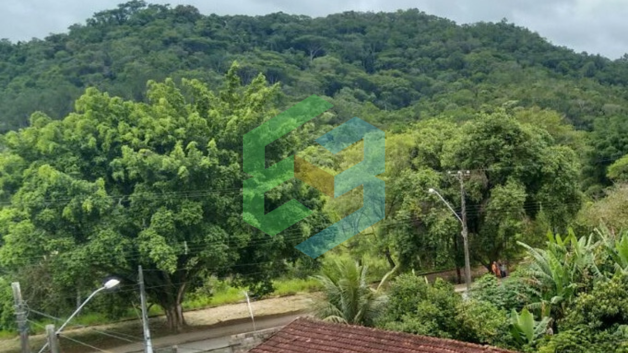Casa de campo com 3 dorm (1 suíte) – Centro – Itariri