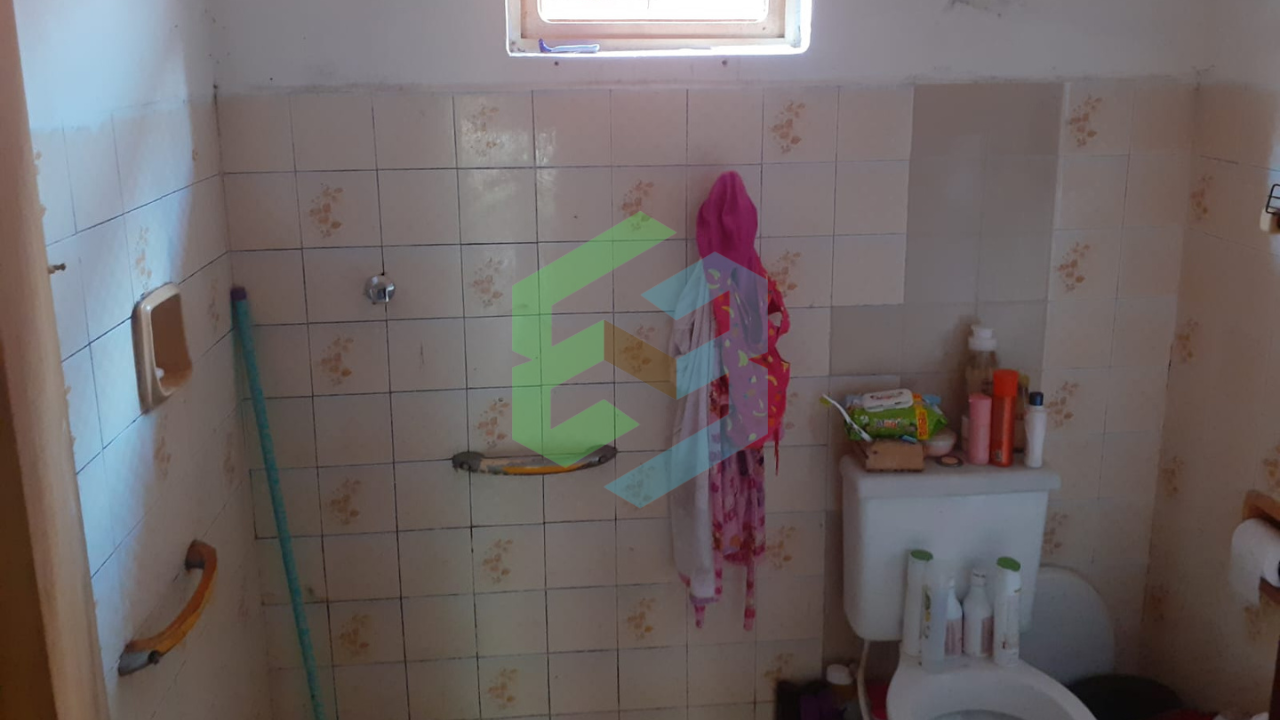 Casa 3 dorm + edícula completa e quintal enorme