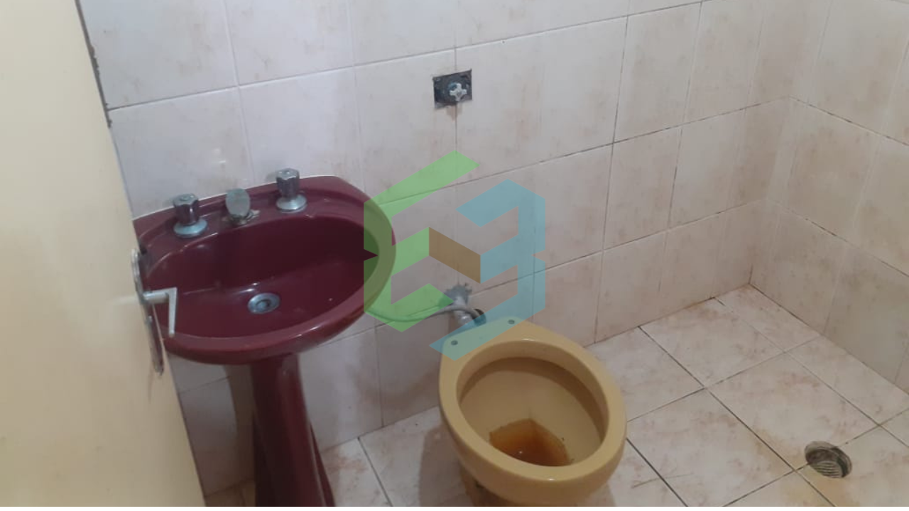 Casa 3 dorm + edícula completa e quintal enorme