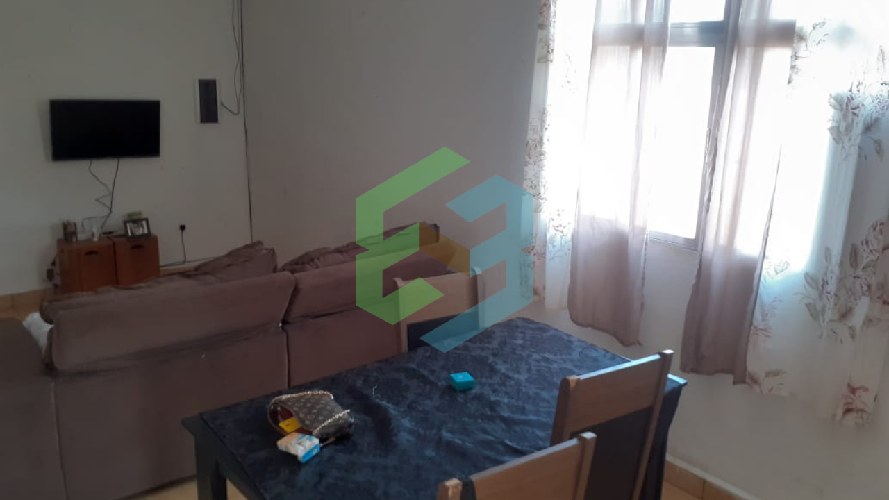 Casa 3 dorm + edícula completa e quintal enorme