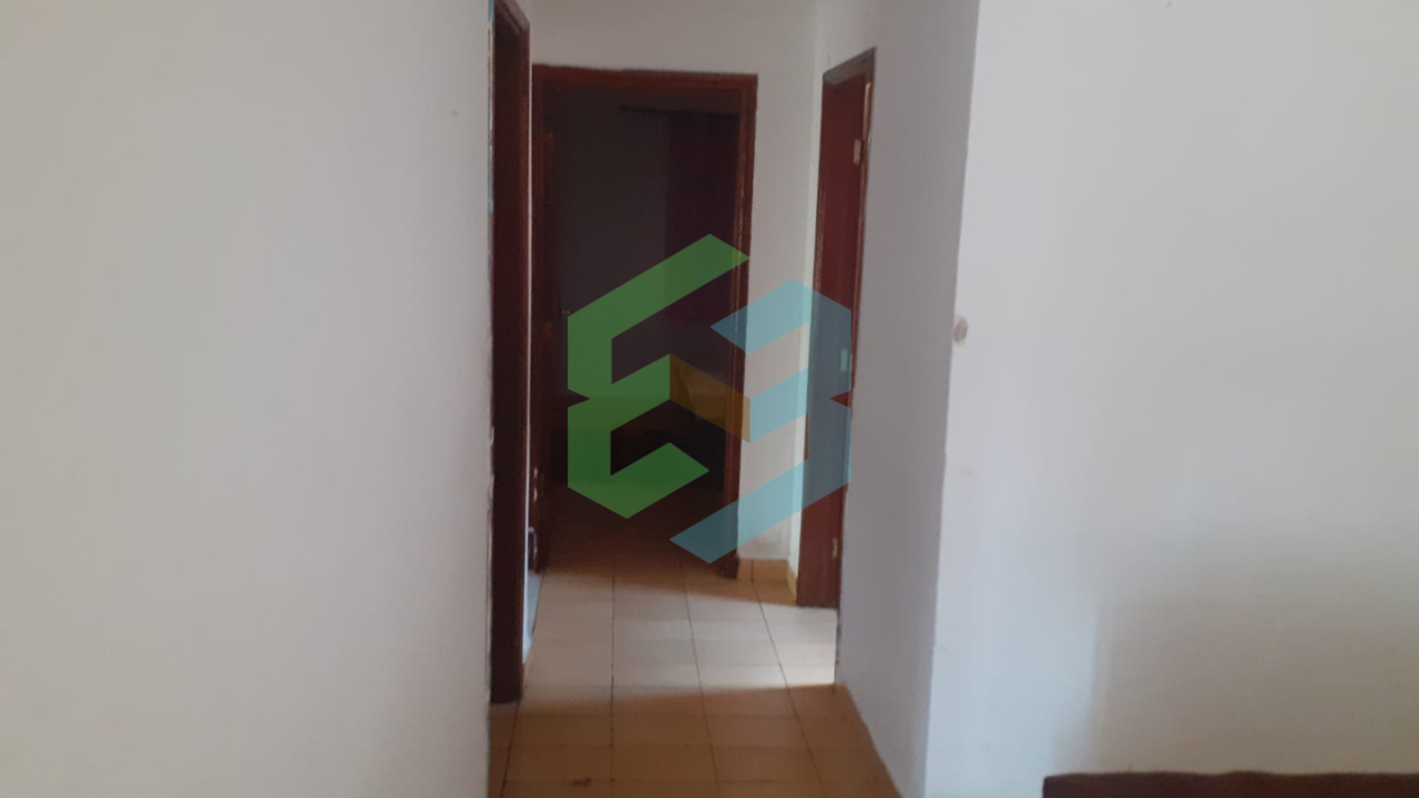Casa 3 dorm + edícula completa e quintal enorme