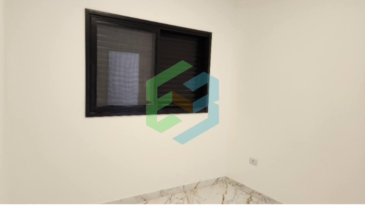 Flora Rica II – Casa 2 dormitórios (1suíte), piscina e 2 vagas
