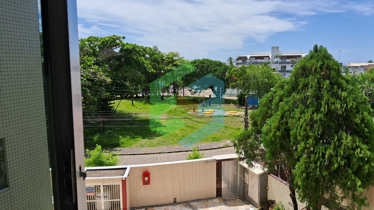 Apartamento 2 dormitórios, 1 vaga, no Centro, próximo a praia