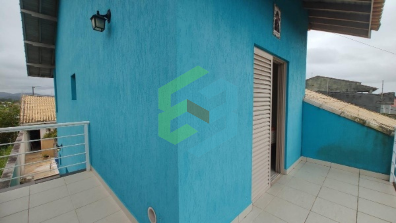 Sobrado 4 dorm (2 suítes), piscina, área gourmet, 6 vagas