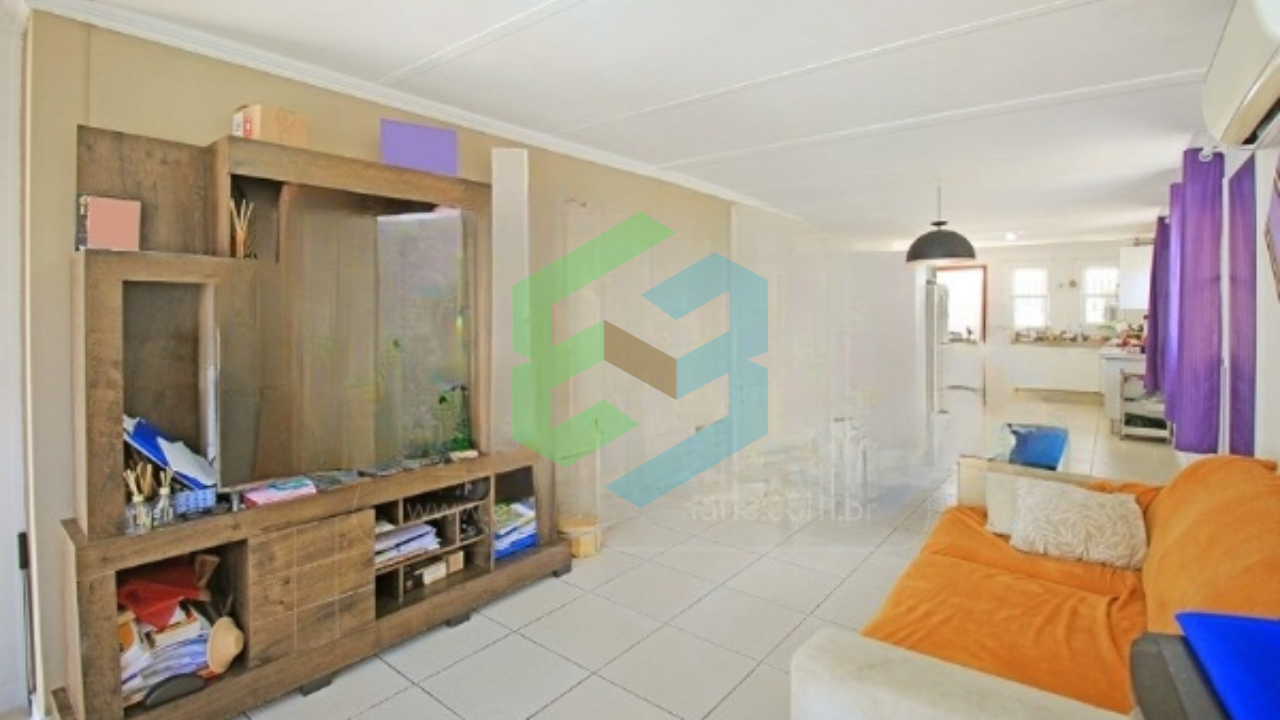 Casa no Oásis, 3 dorm (1 suíte), 2 vagas, piscina, próximo a praia