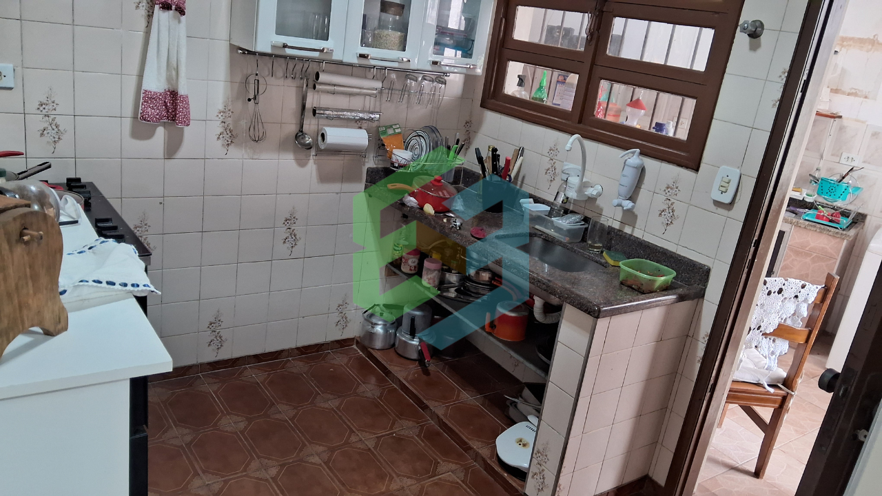 Casa térrea, 2 dorm, churrasqueira, no Stella Maris