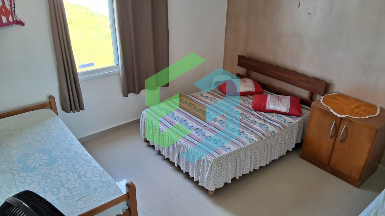 Kitnete com 1 dormitório no Centro sem garagem