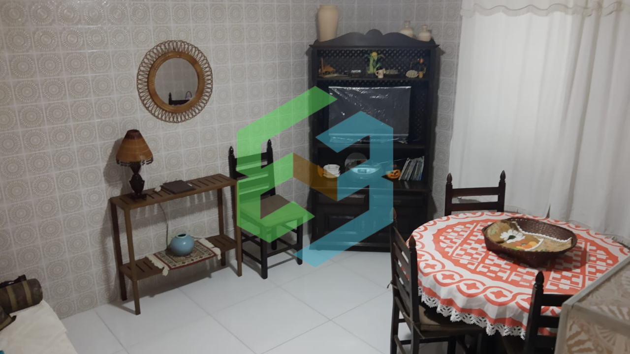 Apartamento 1 dorm no Centro com garagem