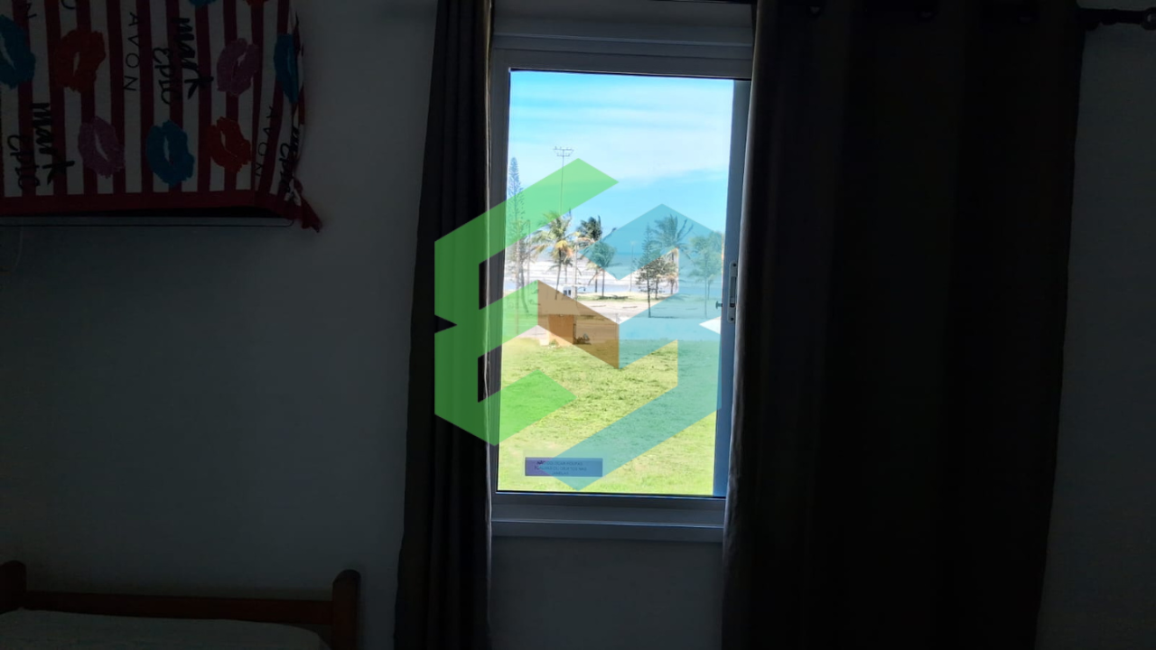 Kitnete com 1 dormitório no Centro sem garagem