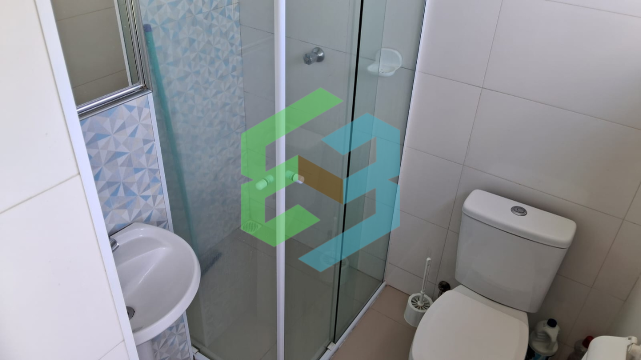 Kitnete com 1 dormitório no Centro sem garagem