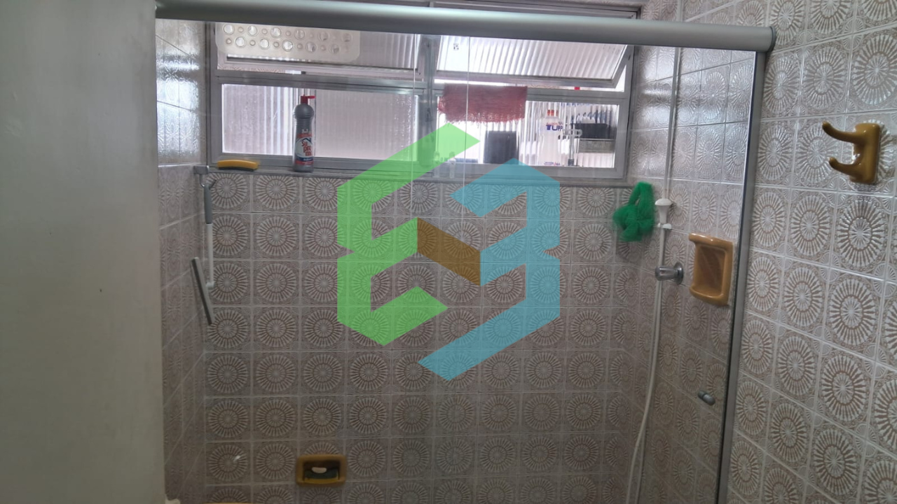 Apartamento 1 dorm no Centro com garagem