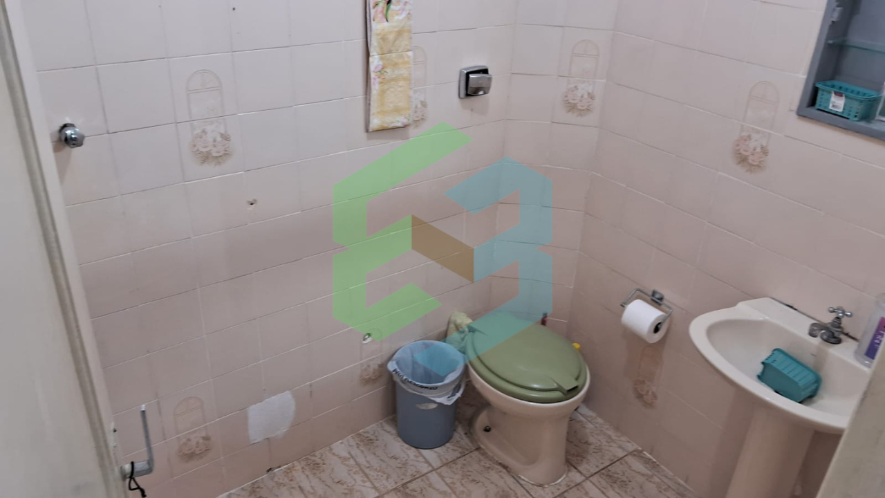 Apto 1 Dorm amplo no Centro, a Apenas 350m da Praia + Garagem!