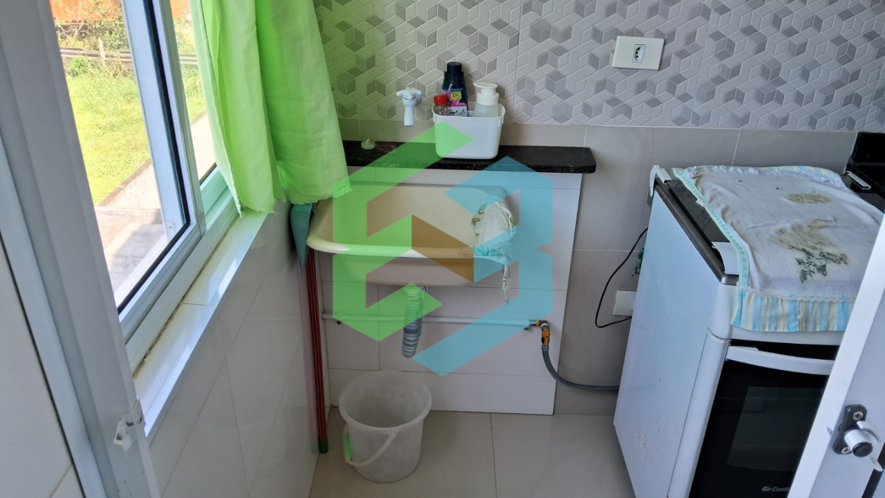 Kitnete com 1 dormitório no Centro sem garagem