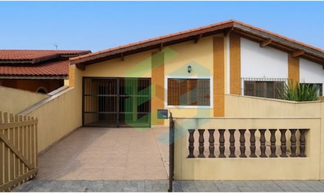 Casa no Stella Maris, 3 dorm e 700 metros da praia
