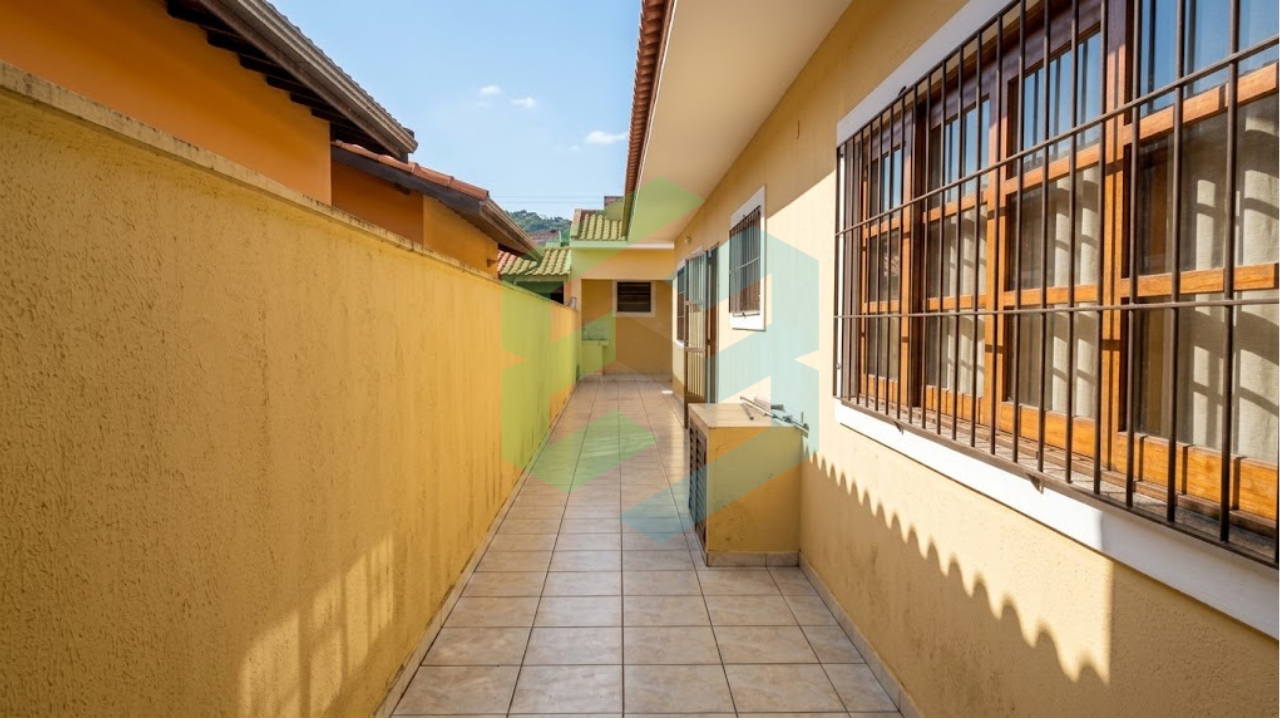 Casa no Stella Maris, 3 dorm e 700 metros da praia