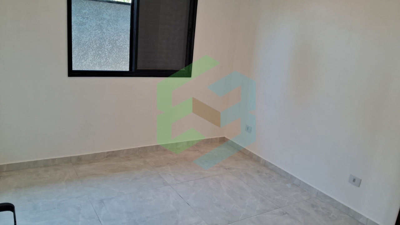 Casa Nova de Alto Padrão a 800m da Praia no Cidade Nova Peruíbe