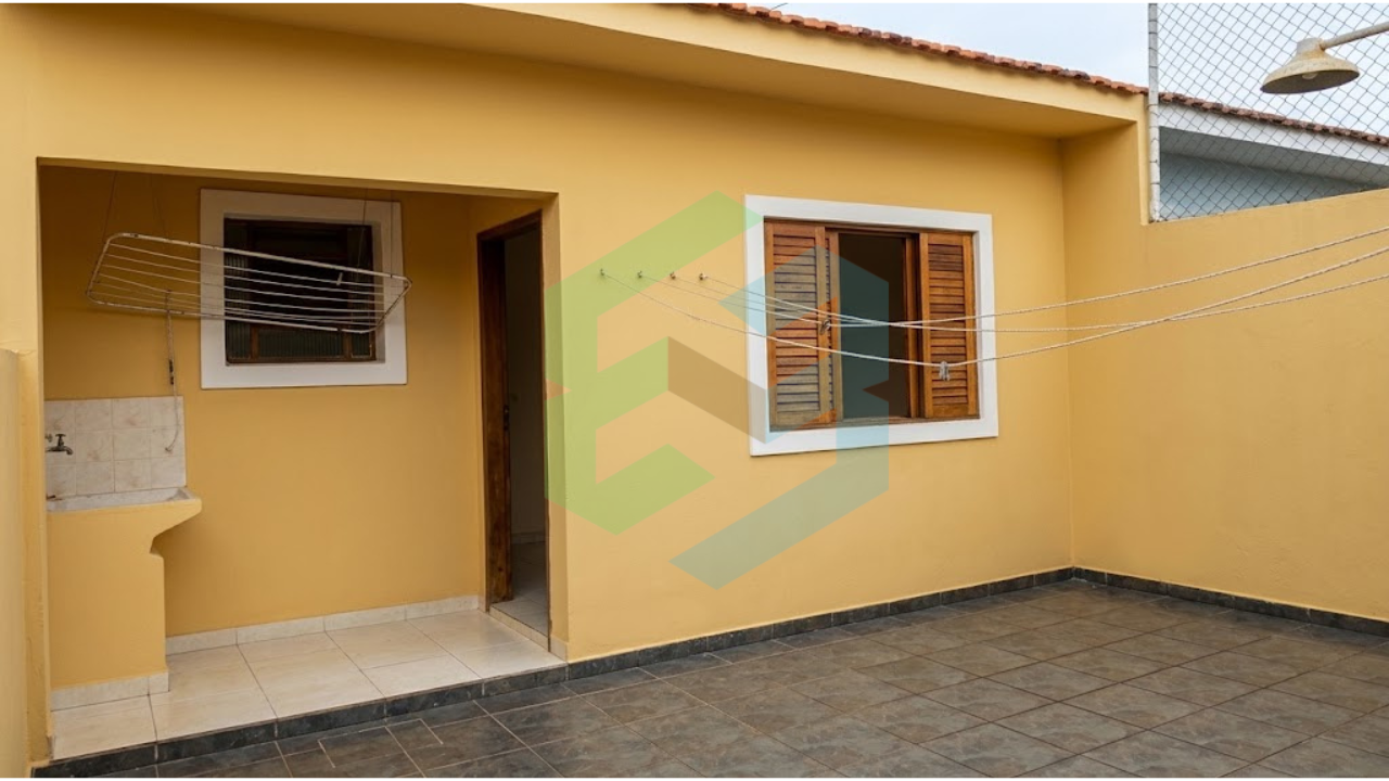 Casa no Stella Maris, 3 dorm e 700 metros da praia