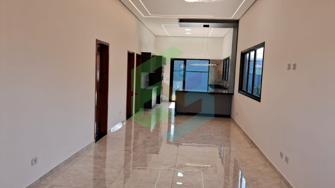 Casa Nova de Alto Padrão a 800m da Praia no Cidade Nova Peruíbe