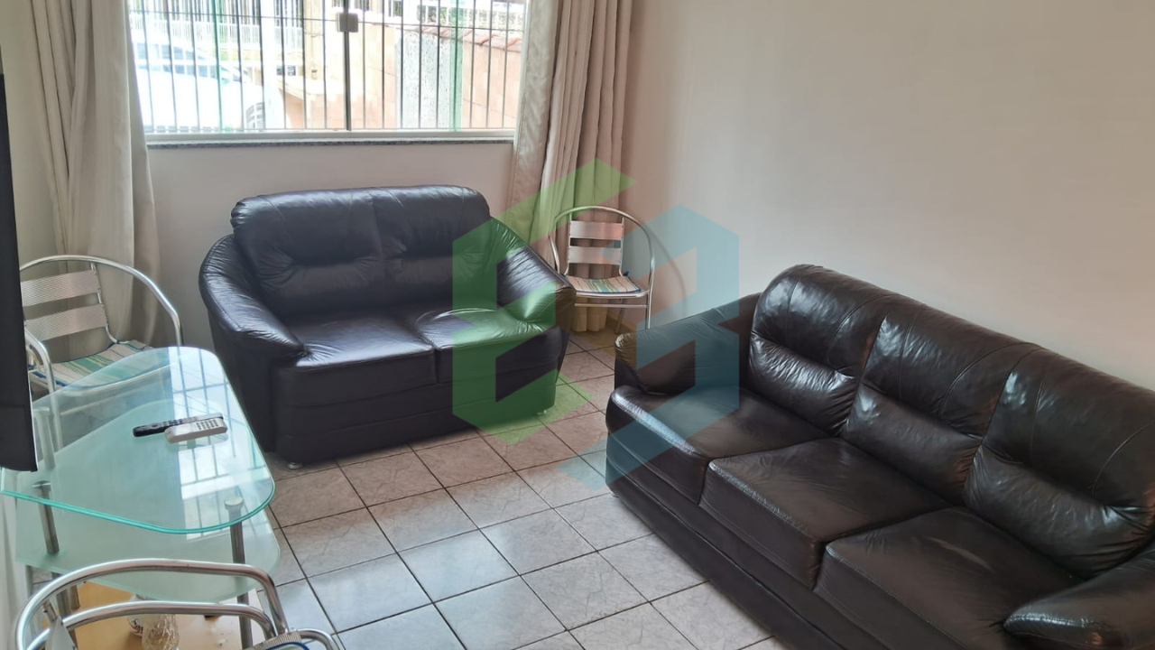 Casa terrea 2 dorm (1 suite), 800 m da praia – Residência ou Comércio