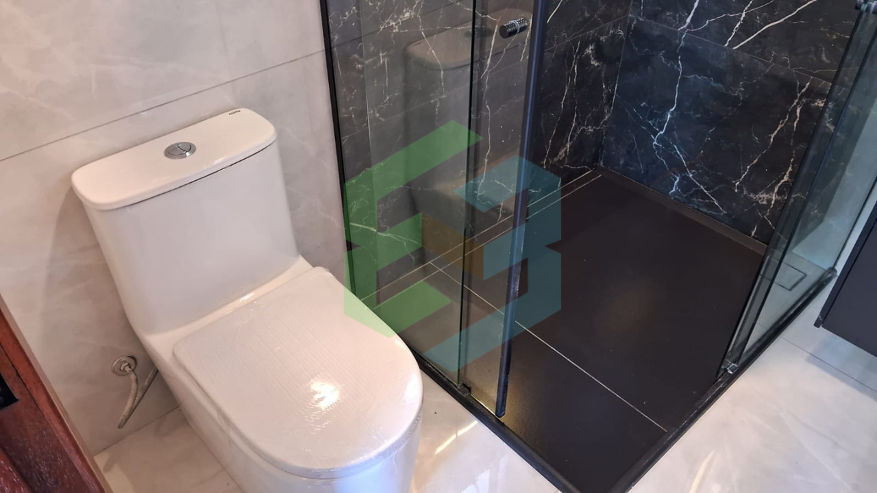 Casa Nova de Alto Padrão a 800m da Praia no Cidade Nova Peruíbe