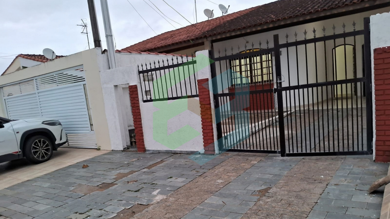 Casa a venda 2 dorm (1suite) Stella Maris – Peruíbe